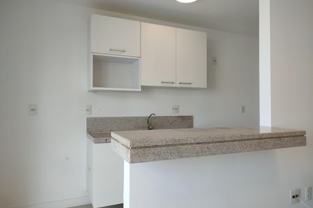 Apartamento para alugar com 81m², 2 quartos e 2 vagasCozinha - Armários