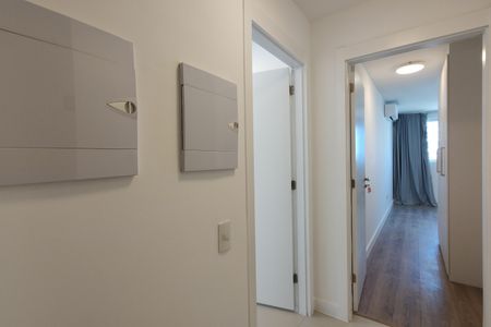 Apartamento para alugar com 81m², 2 quartos e 2 vagasQuarto 2