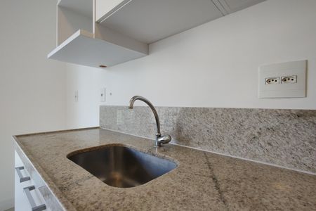 Apartamento para alugar com 81m², 2 quartos e 2 vagasCozinha - Armários