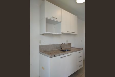 Apartamento para alugar com 81m², 2 quartos e 2 vagasCozinha - Armários