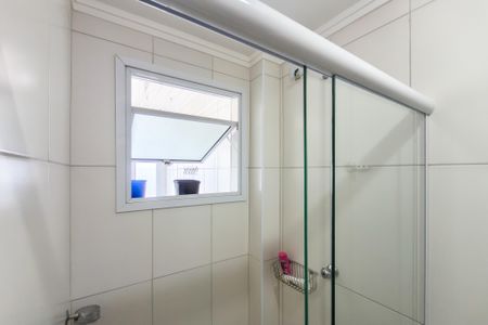 Apartamento para alugar com 86m², 2 quartos e 2 vagas Apartamento para alugar com 86m², 2 quartos e 2 vagasBanheiro