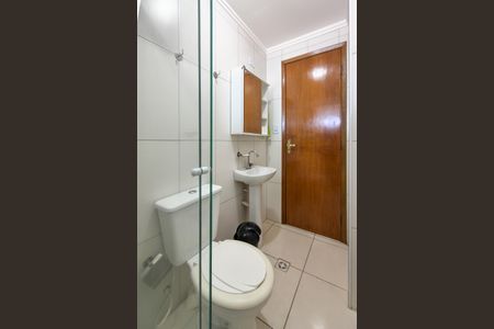 Apartamento para alugar com 86m², 2 quartos e 2 vagasBanheiro 