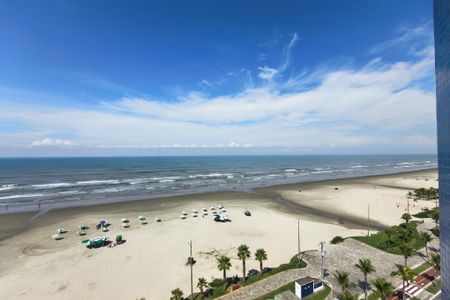 Apartamento para alugar com 86m², 2 quartos e 2 vagasVista da Sacada