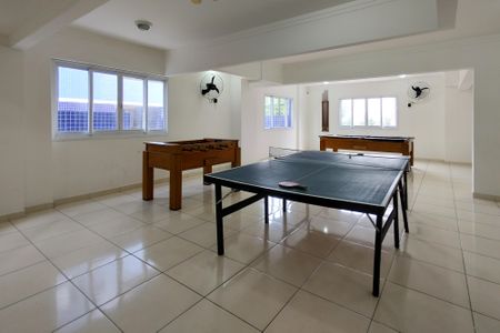 Apartamento para alugar com 86m², 2 quartos e 2 vagas Apartamento para alugar com 86m², 2 quartos e 2 vagasSala de Jogos