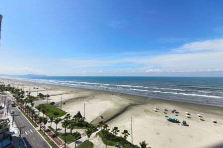 Apartamento para alugar com 86m², 2 quartos e 2 vagasVista da Sacada