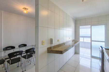 Apartamento para alugar com 86m², 2 quartos e 2 vagasCozinha
