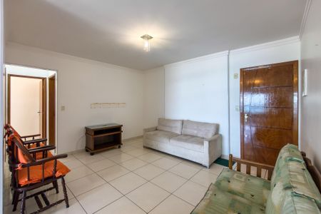 Apartamento para alugar com 86m², 2 quartos e 2 vagasSala