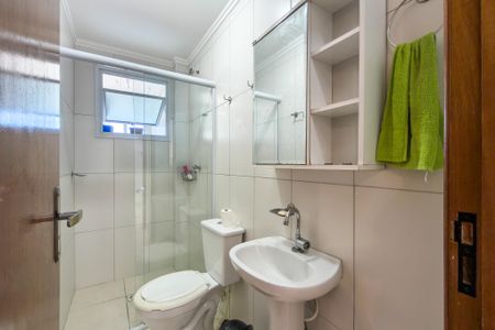 Apartamento para alugar com 86m², 2 quartos e 2 vagasBanheiro