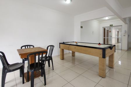 Apartamento para alugar com 86m², 2 quartos e 2 vagasSala de Jogos