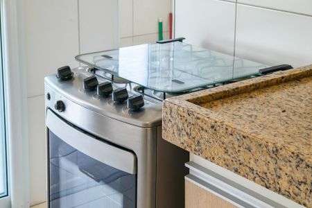 Apartamento para alugar com 86m², 2 quartos e 2 vagas Apartamento para alugar com 86m², 2 quartos e 2 vagasCozinha