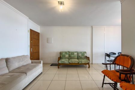Apartamento para alugar com 86m², 2 quartos e 2 vagas Apartamento para alugar com 86m², 2 quartos e 2 vagasSala