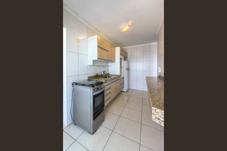 Apartamento para alugar com 86m², 2 quartos e 2 vagasCozinha 