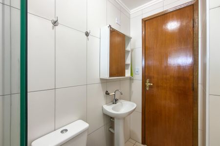 Apartamento para alugar com 86m², 2 quartos e 2 vagasBanheiro 
