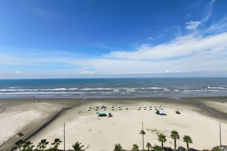 Apartamento para alugar com 86m², 2 quartos e 2 vagasVista da Sacada