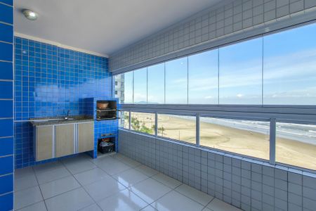 Apartamento para alugar com 86m², 2 quartos e 2 vagasSacada