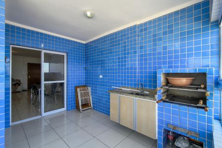 Apartamento para alugar com 86m², 2 quartos e 2 vagasSacada