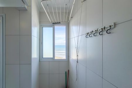 Apartamento para alugar com 86m², 2 quartos e 2 vagasÁrea de Serviço