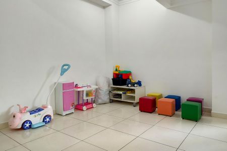 Apartamento para alugar com 86m², 2 quartos e 2 vagas Apartamento para alugar com 86m², 2 quartos e 2 vagasBrinquedoteca