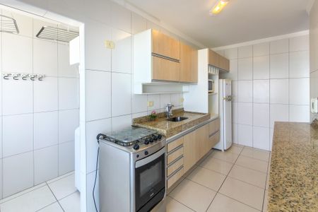 Apartamento para alugar com 86m², 2 quartos e 2 vagasCozinha 