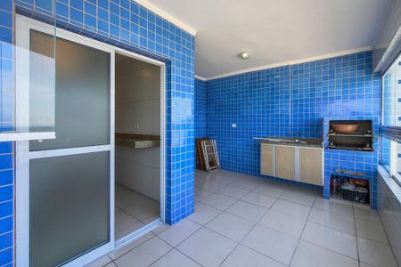 Apartamento para alugar com 86m², 2 quartos e 2 vagasSacada