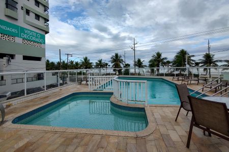 Apartamento para alugar com 86m², 2 quartos e 2 vagasÁrea comum - Piscina