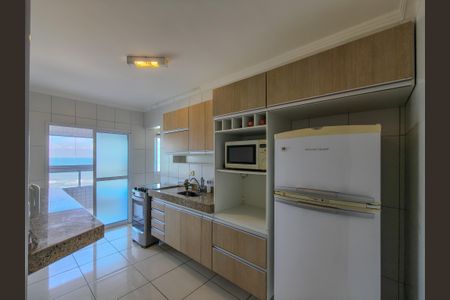 Apartamento para alugar com 86m², 2 quartos e 2 vagasCozinha 