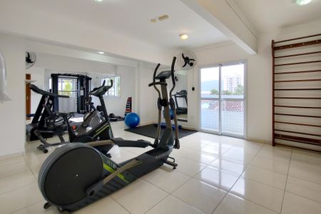 Apartamento para alugar com 86m², 2 quartos e 2 vagasAcademia