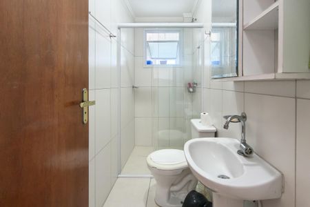 Apartamento para alugar com 86m², 2 quartos e 2 vagasBanheiro