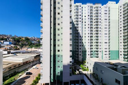 Apartamento à venda com 40m², 2 quartos e sem vaga Apartamento à venda com 40m², 2 quartos e sem vagaVista