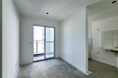 Apartamento à venda com 40m², 2 quartos e sem vaga Apartamento à venda com 40m², 2 quartos e sem vagaSala