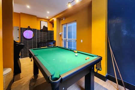 Apartamento à venda com 40m², 2 quartos e sem vaga Apartamento à venda com 40m², 2 quartos e sem vagaÁrea Comum