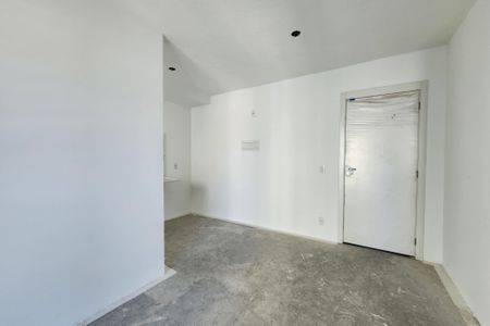 Apartamento à venda com 40m², 2 quartos e sem vaga Apartamento à venda com 40m², 2 quartos e sem vagaSala