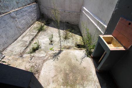 Casa à venda com 160m², 4 quartos e 1 vagaQuintal 2