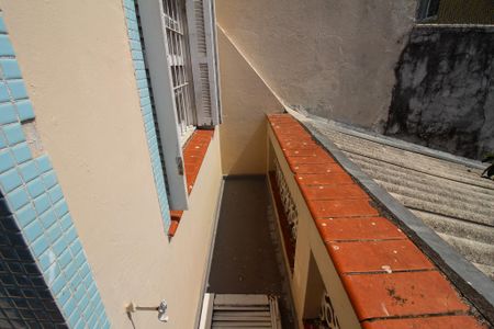 Casa à venda com 160m², 4 quartos e 1 vagaVaranda