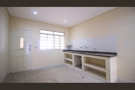 Casa à venda com 160m², 4 quartos e 1 vagaCozinha