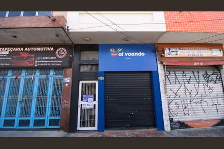 Casa à venda com 160m², 4 quartos e 1 vagaFachada
