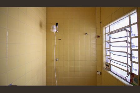 Casa à venda com 160m², 4 quartos e 1 vagaBanheiro 1