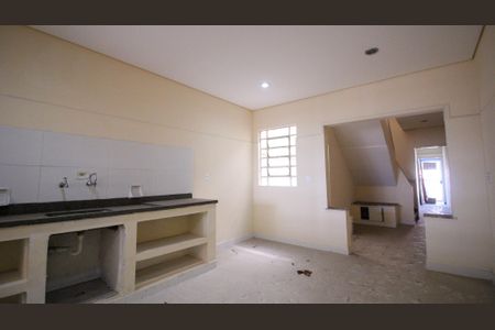 Casa à venda com 160m², 4 quartos e 1 vagaCozinha