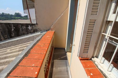 Casa à venda com 160m², 4 quartos e 1 vagaVaranda