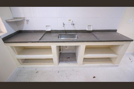 Casa à venda com 160m², 4 quartos e 1 vagaCozinha