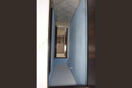 Casa para alugar com 70m², 2 quartos e sem vagaCorredor