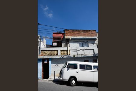 Casa para alugar com 70m², 2 quartos e sem vaga