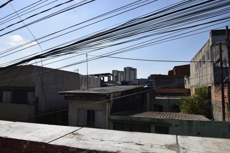 Casa para alugar com 70m², 2 quartos e sem vagaVista do Quarto 2