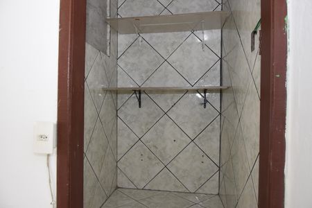 Casa para alugar com 70m², 2 quartos e sem vagaBanheiro