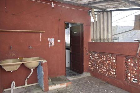 Casa para alugar com 70m², 2 quartos e sem vagaÁrea de Serviço
