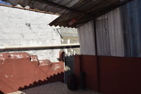 Casa para alugar com 70m², 2 quartos e sem vagaÁrea de Serviço