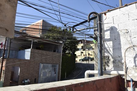 Casa para alugar com 70m², 2 quartos e sem vagaFachada