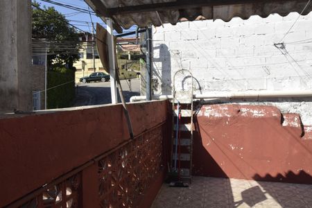 Casa para alugar com 70m², 2 quartos e sem vagaÁrea de Serviço