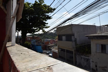 Casa para alugar com 70m², 2 quartos e sem vaga