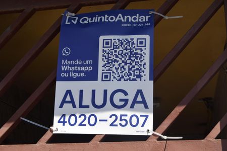 Casa para alugar com 70m², 2 quartos e sem vagaPlaca